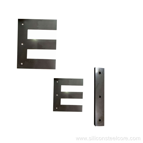 Ferrite Core High Frequency Step Up and Down Lamination EI core Transformer